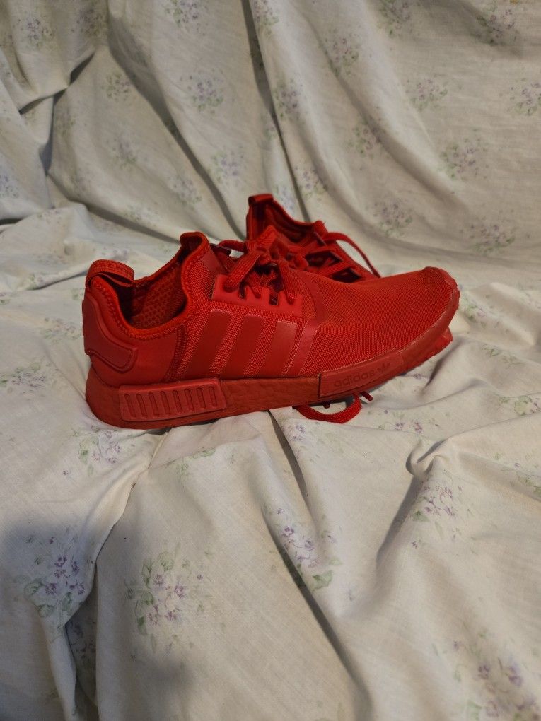 Men's Adidas Shoes