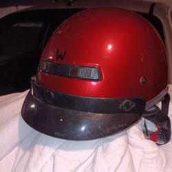 Motorcycle Helmet 