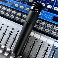 Shure SM57 Microphone 🎤 