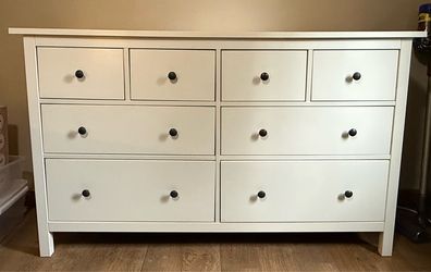 IKEA dresser