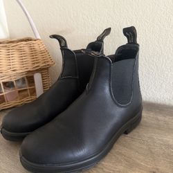 Men Bludstone Boots 