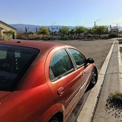 2006 Dodge Stratus