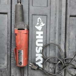 Milwaukee Die Grinder