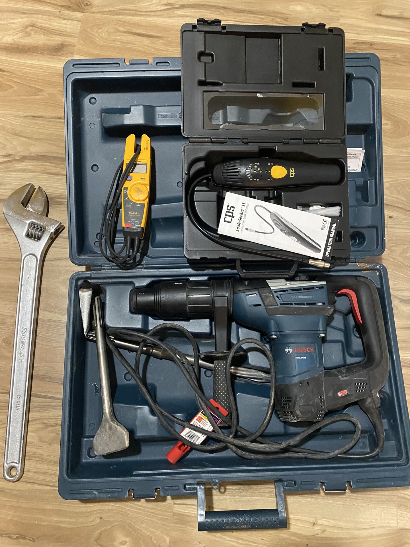 Tools For Sale 