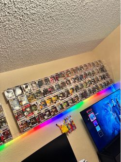 Funko Pops 10%-15% off