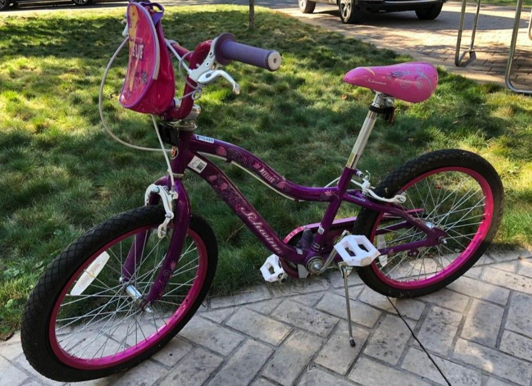 NICE KID BIKE