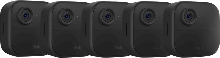 Blink Outdoor 4