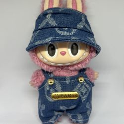 Labubu Outfits