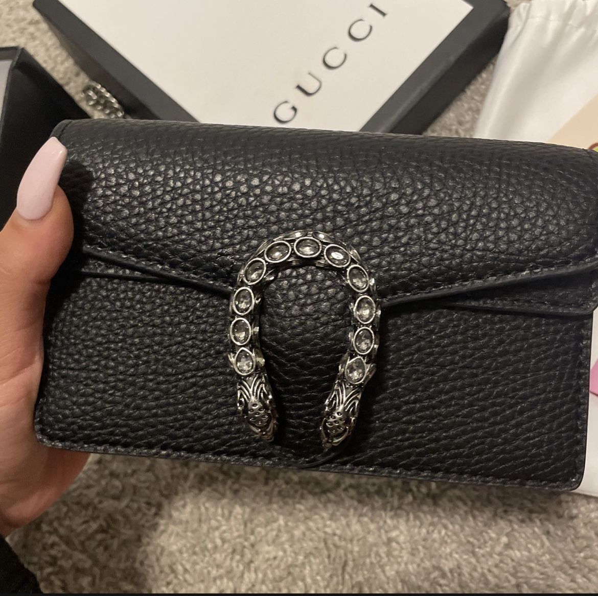 Gucci Dionysus Super Mini