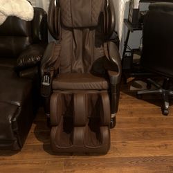 Massage Chair