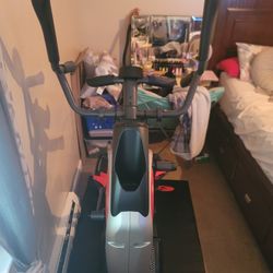 Bowflex Max Trainer M5