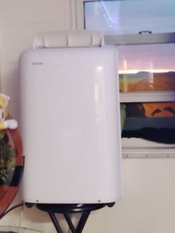Air portátil Toshiba como nuevo
