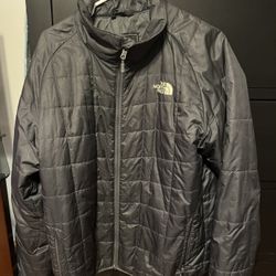 Men’s North Face Jacket 