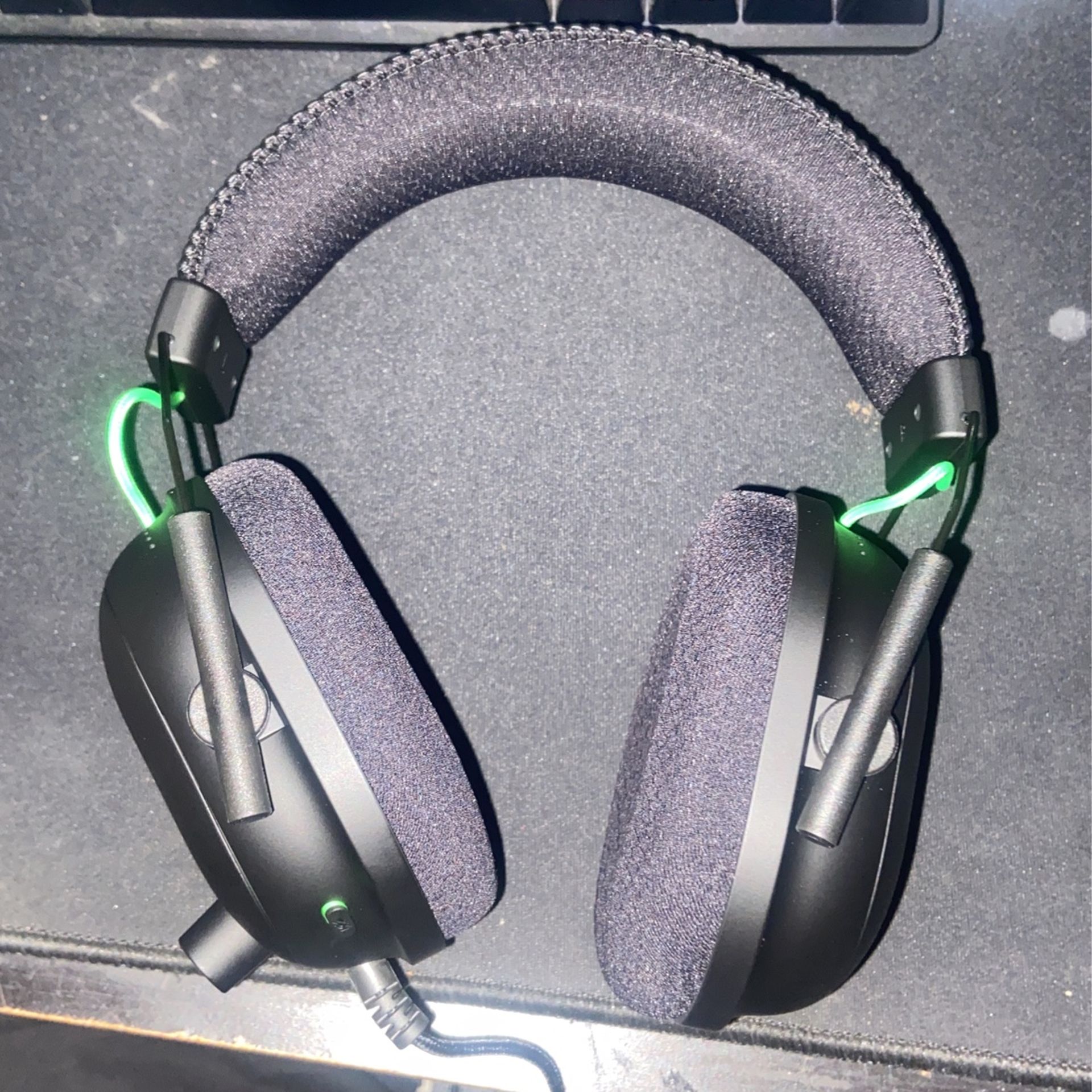 razer blacksharks v2