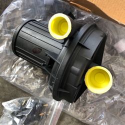Secondary Smog Air Pump for VolksWagen Jetta Golf Passat 1.8 2.0T