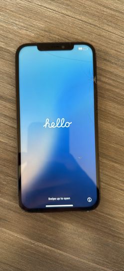 iPhone 12 Pro Max