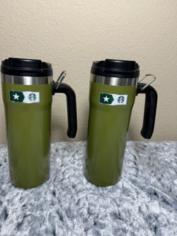 Starbucks Military Service Tumbler $35
