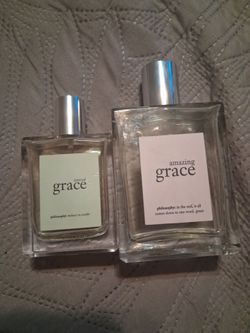 Vendo perfumes los 2 x 30