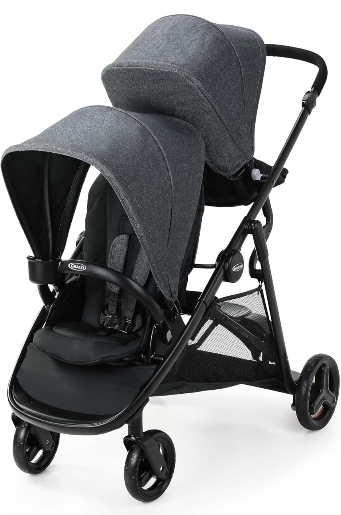 Graco Double Stroller