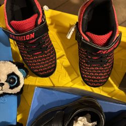 Can Be used as rollerblade sneakers