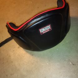 Ringside boxing Micro Body Protector 