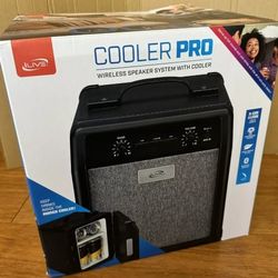 Bluetooth Speaker Fridge