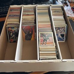 Sports Cards