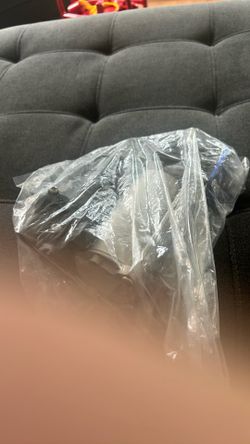 Mercedes Air Compressor