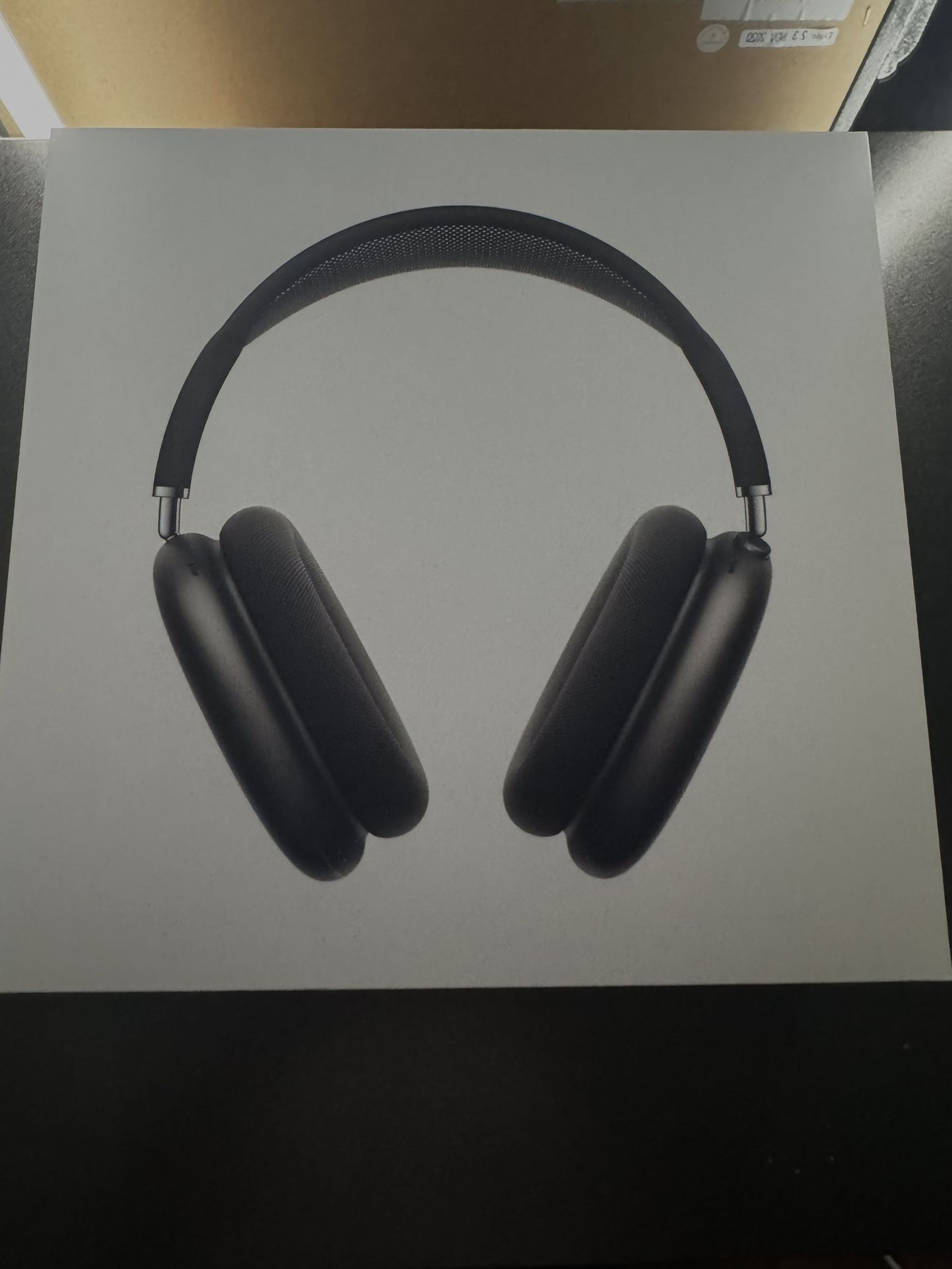 Airpod Max 2020 (Space Grey)