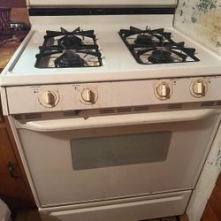 Stove For Sale Great Condition