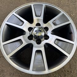 Ford F-150 Rim 20”