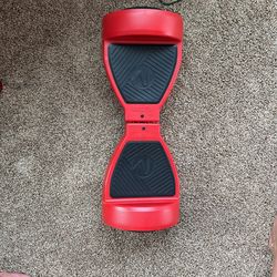Hoverboard