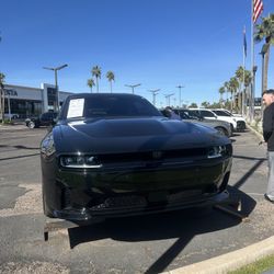 2025 Dodge Challenger