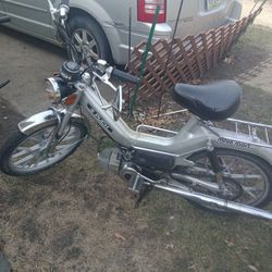 1977 Puch Maxi Sport