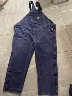 Carhartt Overalls FR