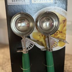 Kitchen Scoops 