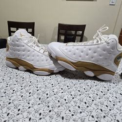 Used Jordan 13 Size 12