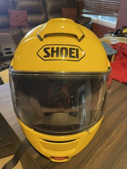 SHOEI XL