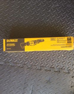 DeWalt Atomic 20V 1/2" Ratchet DCF512B Tool Only