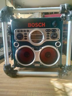 Bosch Power Box PB10-CD