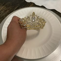 Crown
