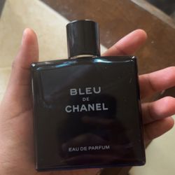 Bleu De Chanel