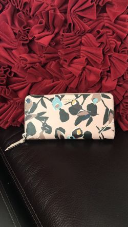 Kate spade wallet new