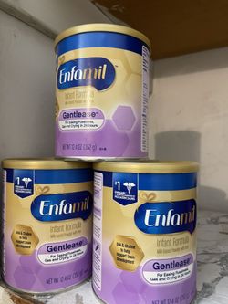 3 Cans Available