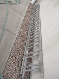 Ladder-28 feet