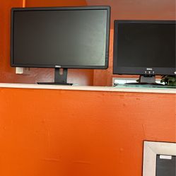 Dell Monitor 