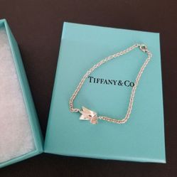 Tiffany & Co. Arrow Bracelet