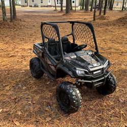 New! Power Wheels Battery Ride on Toy