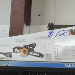 Pole Saw