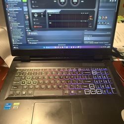Acer Nitro 5 Gaming Laptop 